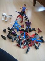 Lego Galidor 8311 ... 8313 ... 8314 ... 8318 en 8321, Ophalen, Zo goed als nieuw