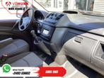 Mercedes-Benz Vito 113 CDI L2 DC Dubbel Cabine EXPORT ONLY A, 13 km/l, Euro 5, Gebruikt, 2000 kg
