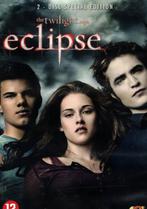 Twilight Saga: Eclipse ( Special 2 DVD  Edition ), Vanaf 12 jaar, Ophalen of Verzenden, Zo goed als nieuw, Fantasy