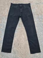 Levi's 504 W34 L34 Straight STRETCH Bronno3434, Ophalen of Verzenden, W33 - W34 (confectie 48/50), Zo goed als nieuw, Levi’s