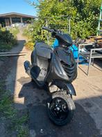 Zip 183cc geldig  brom kenteken zonder wok, Ophalen, Gebruikt, Overige modellen, Maximaal 45 km/u