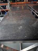Aanrechtbladen 3 stuks  graniet, Huis en Inrichting, Ophalen, Zo goed als nieuw