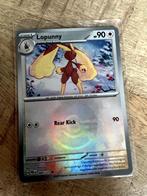 084/131 - Lopunny -  Prismatic Evolutions: Poké Ball, Ophalen of Verzenden, Zo goed als nieuw