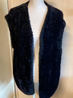 Studio Anneloes diep Blauw Gilet M Nieuw, Ophalen of Verzenden, Nieuw, Maat 38/40 (M), Blauw