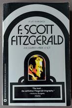 F. Scott Fitzgerald - A biography - Andre Le Vot, Gelezen, Ophalen of Verzenden, Andre Le Vot