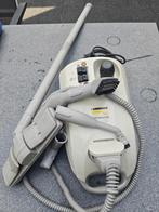 Kärcher stoomreiniger, Witgoed en Apparatuur, Stoomapparaten, Ophalen of Verzenden, Zo goed als nieuw