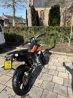 Derbi Senda SM Xtreme 50, Ophalen, Gebruikt, Maximaal 45 km/u, 50 cc