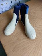 Rubber waterschoenen, Gebruikt, Bootschoenen, Onbekend, Ophalen of Verzenden