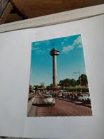 ROTTERDAM.  EUROMAST, Verzamelen, Ansichtkaarten | Nederland, Ophalen of Verzenden, Voor 1920, Zuid-Holland