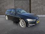 BMW 3 Serie Touring 330d xDrive High Executive sportline, Auto's, BMW, Automaat, Euro 5, 1650 kg, Zwart