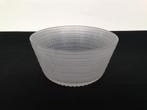 Fruitschaal IIttala Kastelhelmi Oiva Toikka Design Vintage, Ophalen of Verzenden