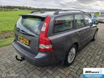 Volvo V50 1.8 Momentum, Auto's, Volvo, Voorwielaandrijving, 65 €/maand, 125 pk, Gebruikt