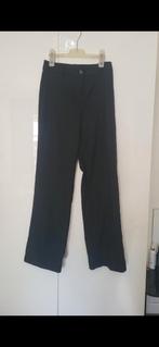 Monki Pantalon - Maat 36 - Zwart, Zwart, Ophalen of Verzenden, Zo goed als nieuw, Monki
