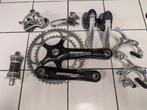 Campagnolo Centaur groepset 10 speed Carbon crank, Campagnolo, Racefiets, Info@campagnolo.it, Campagnolo