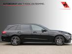 Mercedes-Benz C-Klasse Estate 300e AMG Line Limited NIGHT PA, Automaat, Achterwielaandrijving, 4 cilinders, 2020 kg