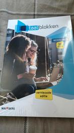 leerwerkboek NE 3F, Ophalen, Zo goed als nieuw, Overige niveaus, Nederlands