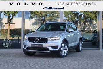 Volvo XC40 T4 Momentum | Keyless Entry| Elektrisch bedienbar beschikbaar voor biedingen