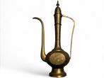 Middenoosterse theepot antiek, Antiek en Kunst, Antiek | Koper en Brons, Ophalen of Verzenden