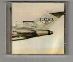 Beastie Boys CD Licensed to ill, Ophalen of Verzenden, Zo goed als nieuw, Poprock