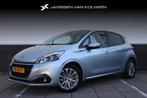 Peugeot 208 1.2 PureTech Signature * Automaat * Apple Carpla, Stof, Gebruikt, 1199 cc, Lichtsensor