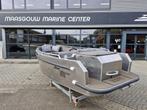 Qwest S580, Nieuw, Aluminium, 3 tot 6 meter, Tot 10 pk