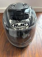 HJC Integraalhelm - Maat L, Heren, HJC, Ophalen of Verzenden, Integraalhelm