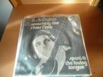 bob dylan. watching the river flow., Cd's en Dvd's, Vinyl Singles, Ophalen, Gebruikt, Overige genres, 7 inch