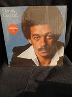 Donny Gerrard LP - Zeldzaam!, Ophalen of Verzenden, Zo goed als nieuw, 12 inch