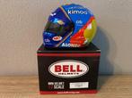 ✅ Fernando Alonso 1:2 helm Indy 500 2019 Chevrolet Mclaren, Verzamelen, Automerken, Motoren en Formule 1, Ophalen of Verzenden