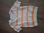 Shirt trui t-shirt. Maat S/M, Kleding | Dames, T-shirts, Ophalen of Verzenden, Zo goed als nieuw, Korte mouw