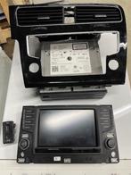 golf 7 discover media radio compleet, Ophalen of Verzenden, Gebruikt, Volkswagen