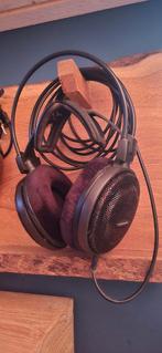 Audio technica ad-500x headphone, Ophalen of Verzenden, Nieuw