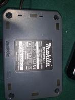 Makita oplader g series, Doe-het-zelf en Verbouw, Gereedschap | Machine-onderdelen en Toebehoren, Ophalen, Zo goed als nieuw