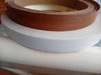 Strijkfineer strijkband kantenband randfineer, Ophalen of Verzenden, Nieuw, Materiaal