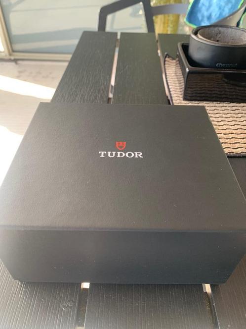 Tudor Ranger 2025 NIEUW., Sieraden, Tassen en Uiterlijk, Horloges | Heren, Nieuw, Polshorloge, Overige merken, Staal, Staal, Ophalen