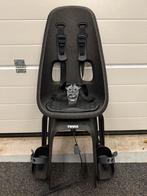 Thule Yepp Nexxt Maxi Fietszitje Achter, Fietsen en Brommers, Fietsaccessoires | Fietsstoeltjes, Ophalen, Achterzitje, Voetsteuntjes