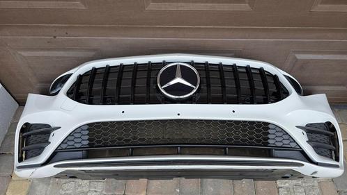 Voorbumper Mercedes A Klasse W177 AMG LINE A35 Origineel, Auto-onderdelen, Carrosserie en Plaatwerk, Bumper, Mercedes-Benz, Voor