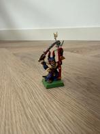 Skaven warlord (metal), Ophalen of Verzenden, Zo goed als nieuw, Warhammer, Figuurtje(s)