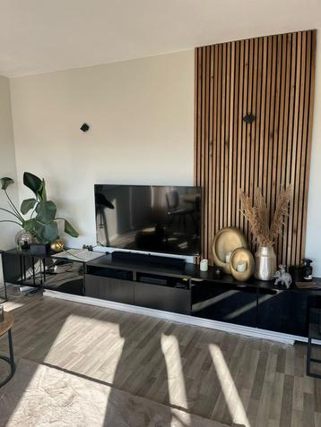 TV Meubel IKEA BESTA