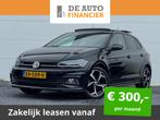 Volkswagen Polo 1.0 TSI High Org NL R-Line Pano € 21.945,0, Auto's, Nieuw, 47 €/maand, Origineel Nederlands, 5 stoelen