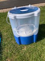 Camping wasmachine, Caravans en Kamperen, Ophalen of Verzenden