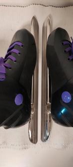 S553 Combinoren Viking maat 36. geslepen., Sport en Fitness, Schaatsen, Viking, Gebruikt, Combinoren, Viking