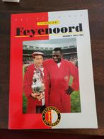 L. Braun - Jaarboek Feyenoord seizoen 1994/1995, L. Braun, Ophalen of Verzenden, Zo goed als nieuw