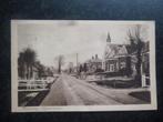 SAPPEMEER  kruisweg  1923    G, Verzamelen, Ansichtkaarten | Nederland, Ophalen of Verzenden, 1920 tot 1940, Groningen