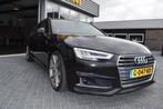 Audi A4 Avant 40 TFSI Sport automaat, Stof, Gebruikt, 1984 cc, A4