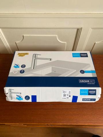 Grohe Keukenkraan beschikbaar voor biedingen