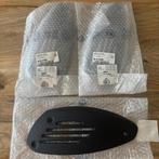 Hitteschild Vespa GTS zwart uitlaat, Info@jynkx.com, Jynkx, Nieuw, Uitlaat