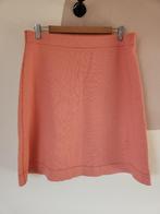 Oranje rokje Le Pep - XL, Kleding | Dames, Le pep, Maat 46/48 (XL) of groter, Oranje, Ophalen of Verzenden