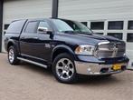 Dodge Ram 1500 5.7 V8 402pk 4x4 Euro 6 - Prins LPG - Trekhaa, Achterwielaandrijving, Gebruikt, 5654 cc, Blauw