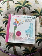 Buskruit met Muisjes - Zwangerschap en Baby, Ophalen of Verzenden, Gelezen, Zwangerschap en Bevalling